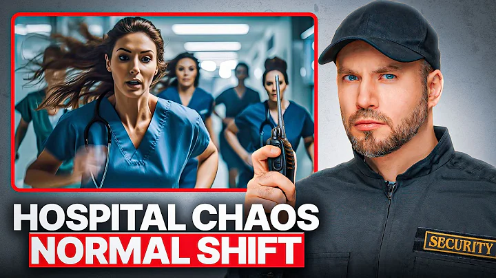Inside the Hidden Dangers of Hospital Security