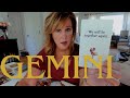 GEMINI : Heads UP! There