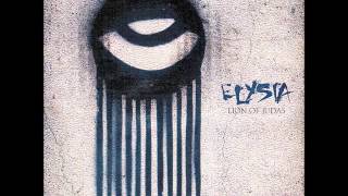 Elysia - Lion Of Judas [Full Album]