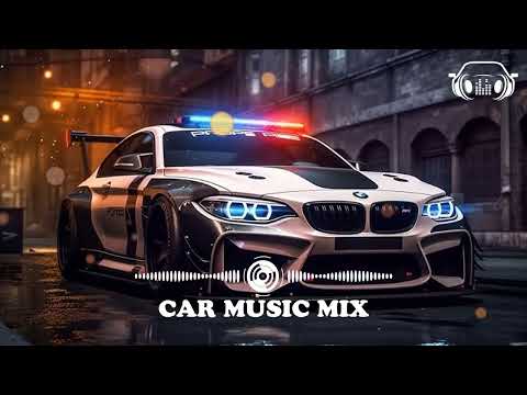 BASS BOOSTED SONGS 2024 🔈 CAR MUSIC 2024 🎧 EDM BASS BOOSTED MUSIC