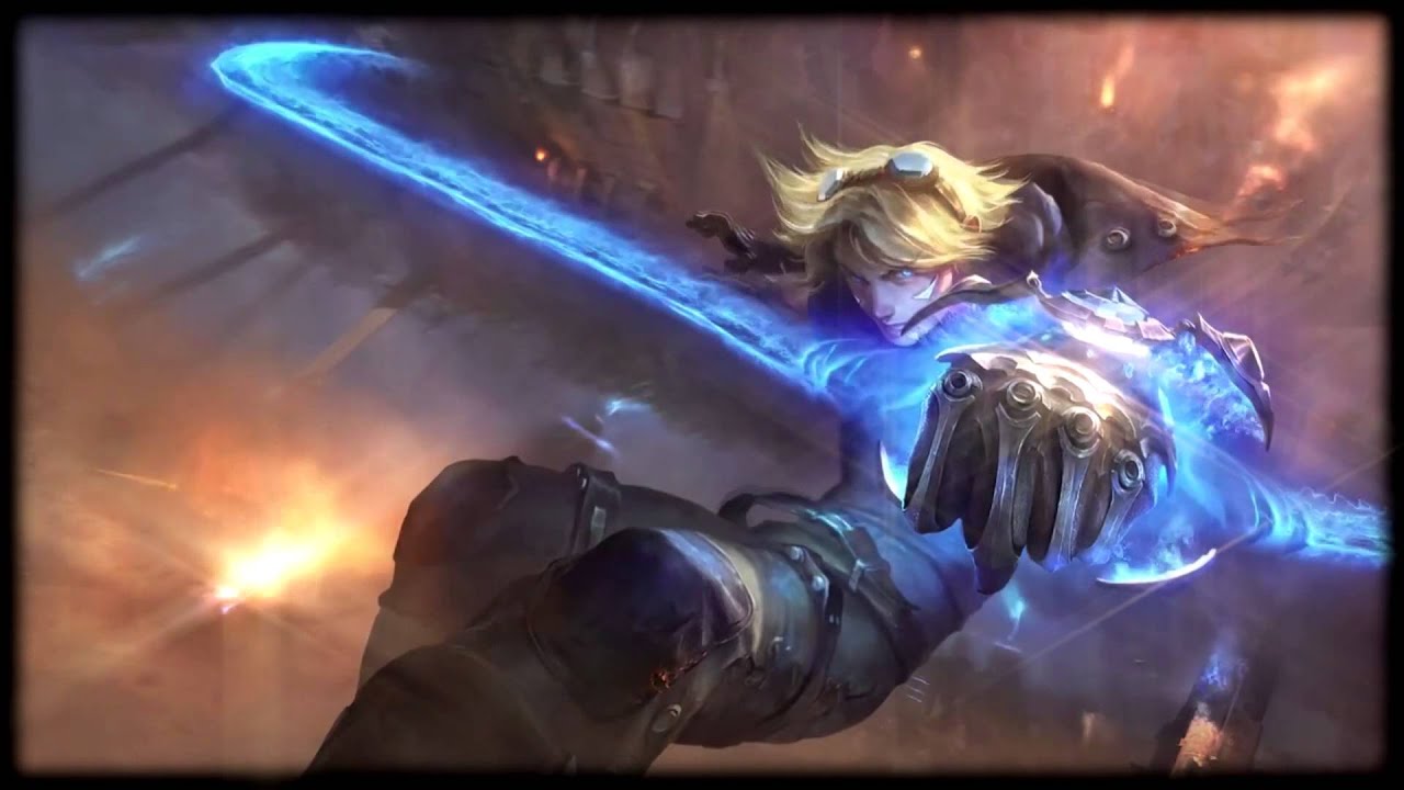 Nightcore - Arcane Shift - YouTube