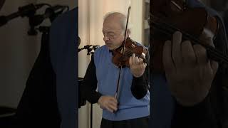 Release Tension in TCHAIKOVSKY Violin Concerto #shortsvideo #violintechnique #shorts