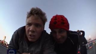 411VM Snowboarding-Issue 6  (2003)