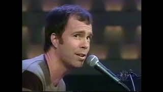 Ben Folds - Not The Same (Live on Conan, 2001)