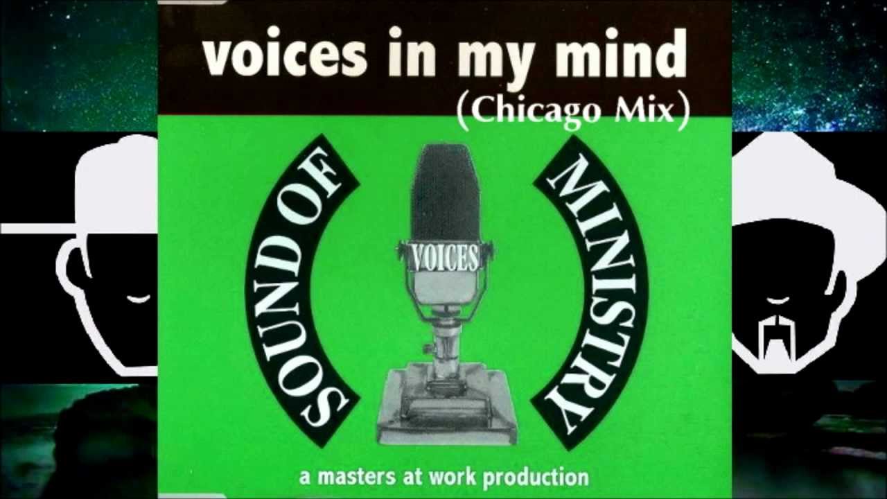 Ver Voices In My Mind (Chicago Mix) - Voices no YouTube Ver Voices In My Mind (Chicago Mix) - Voices no YouTube
