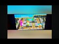 Mario Party 9 - Minigames - Ruins Rumble Gameplay Hard COM's Playing as Birdo (Solo)