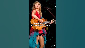 Things I’m tired of hearing as a swiftie🥱#taylorswift @TaylorSwift #ilovetaylorswift