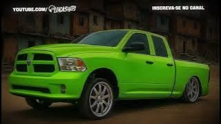 PARE O CARRO (FUNK REMIX) Mariana Fagundes, Breno Major, Felipe Farra, Dlima7