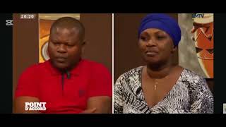 POINT D'ACCORD|| Mon mari impuissant a menti pour m'épouser