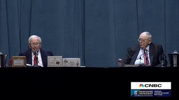 If you offered me all the bitcoin in the world for $25, I wouldn’t take it, says Warren Buffett