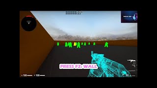 VANETY 3 0 CSGO FREE HACK WITH NEW UPDATE Radar, No Recoil, and No Flash