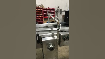 UBE Slicer and Bagger