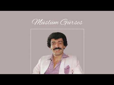 Müslüm Gürses - Ayrılık acı birşey