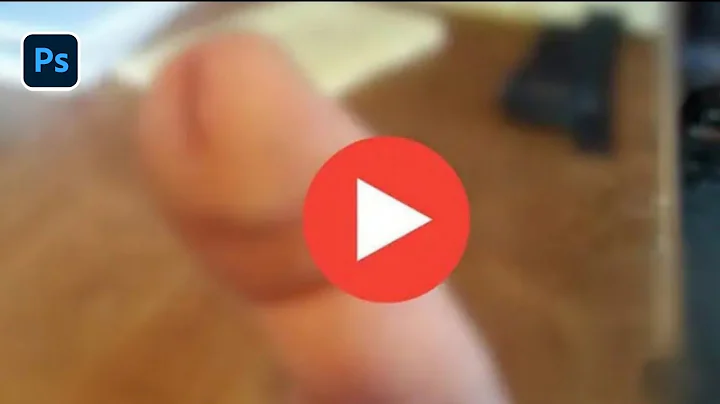 Trending HDR 9K Portrait Edit | Nanny Glow-Up in Photoshop | Canon EOS R5 + KMPX78 #4594