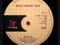 Willie beaver hale  groove on