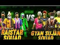 Team Kaal Vs Youtubers custom challenge-Garena freefire
