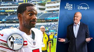 Rich Eisen: What to Make of the Cardinals’ Stunning Domination of the Chargers in Week 1 Arizona Cardinals Shock La Chargers In Biggest Upset Of Nfl Week 1 Pro Football Talk Nfl On Nbc