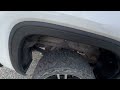 2019 GMC Sierra 1500 AT4 Crew Cab Short Box 4WD