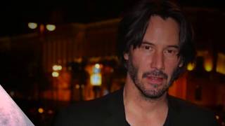 Happy New Year, Keanu Fans!