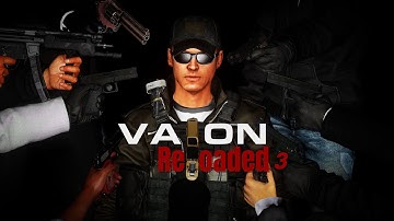 Valon Reloaded: Episode 3:  Gmod Machinima - Gmod Realism