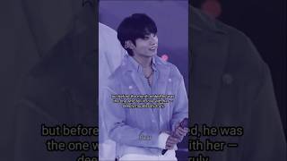 He got dare to make her fall in love with him❣️ #bts #btsarmy Jeon Jungkook