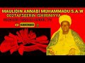 002 TAFSIRIN LITTAFIN ISHIRINIYYA YABON ANNABI MUHAMMADU S A W DAGA MAULANA SHEAIK USMAN KUSFA R T A