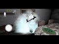 Ooooo Granny at Frizzed so amazing gameplay