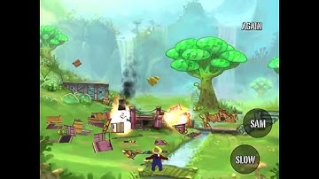 UNITY Game Prototype Chicken Revenge