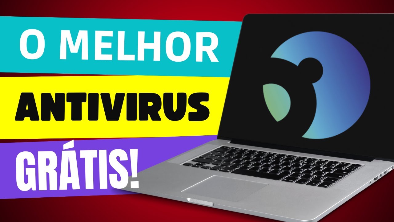 BAIXE AGORA!! O Melhor Antivirus Grátis para PC com Windows