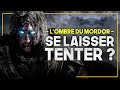 Se laisser tenter   la terre du milieu  lombre du mordor  gameplay  fr