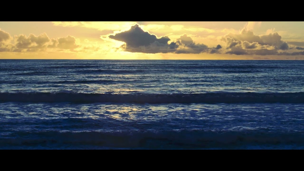 slow ocean ii — mode