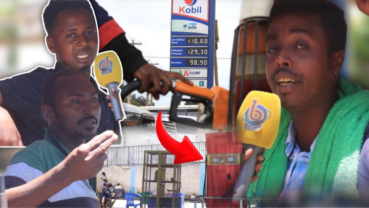 Wadayaasha Mooto Bajaajta Muqdisho”Dowlada haka fikirto dareenka shacabkeeda ha jaan gooyso