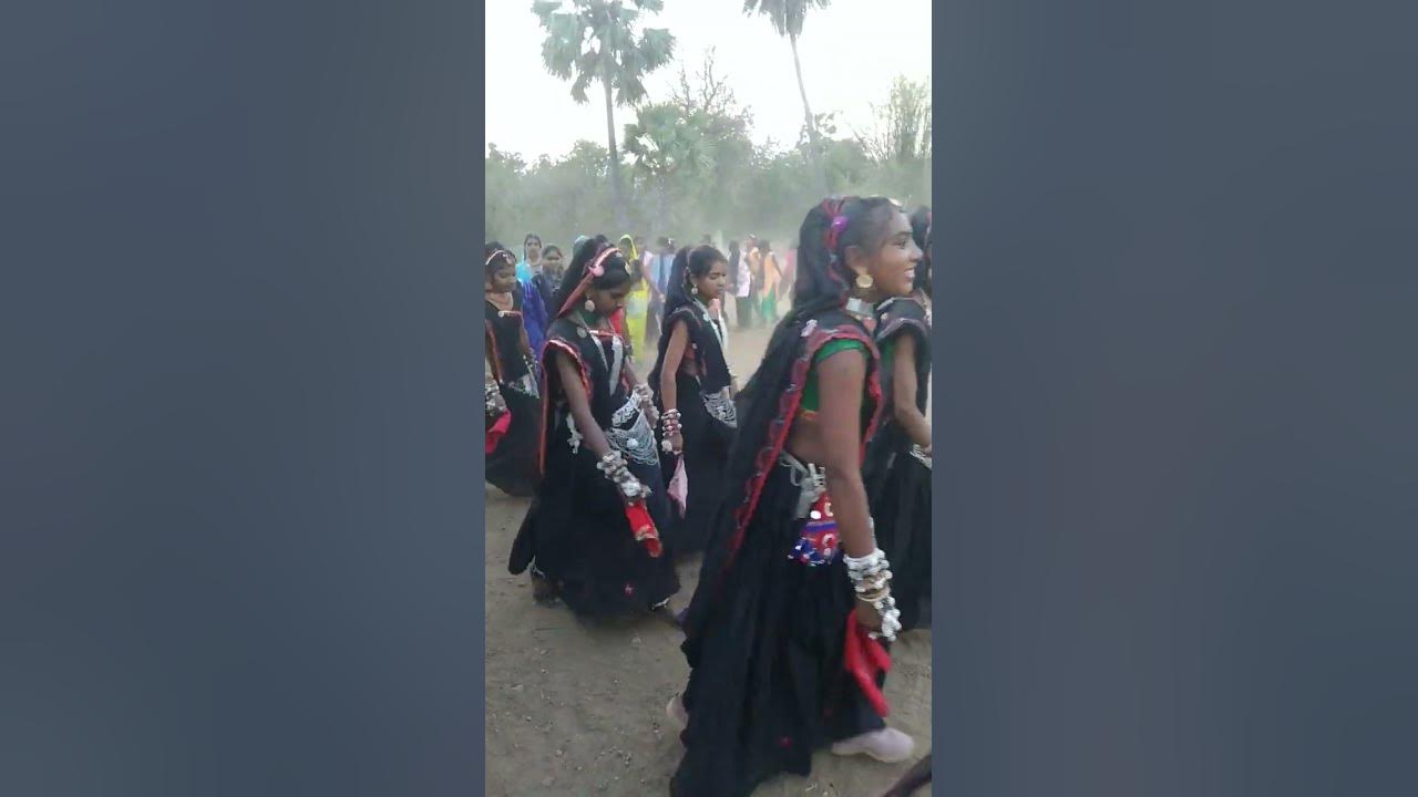 aadiwasi dj remix song ‼️ aadivasi full HD video 🥰