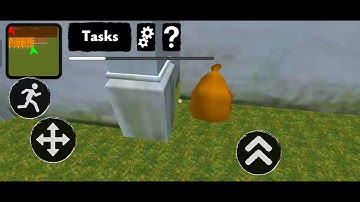 Clown neighbor escape 3d level 1 complete Gameplay