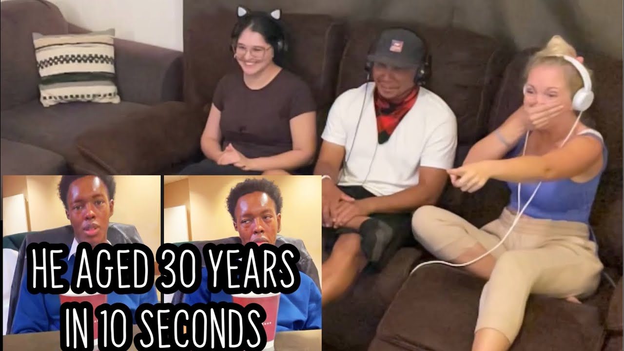 ЕЖЕДНЕВНАЯ ДОЗА ИНТЕРНЕТА (3/2025) - Реакция!