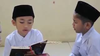 KALAMUN QODIMULLA VERSI ANAK ANAK