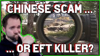 Arena Breakout Infinite - Honest First Impression -  Chinese Scam Game or EFT killer?