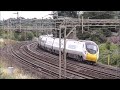 UK Trains at Speed 8