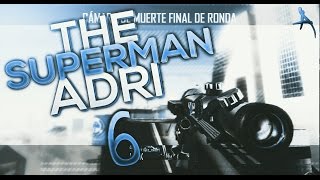 The Superman Adri! #6 (BO2)