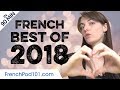 Learn French in 90 minutes - The Best of 2018