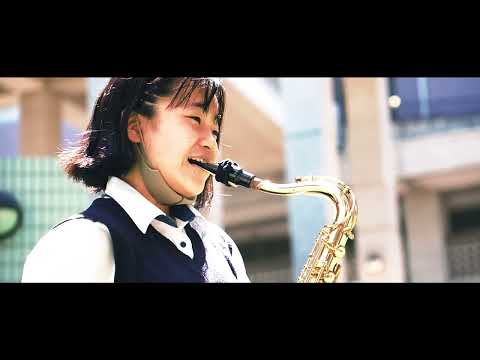 NettyLand 学校動画【部活】アレセイア湘南中学校