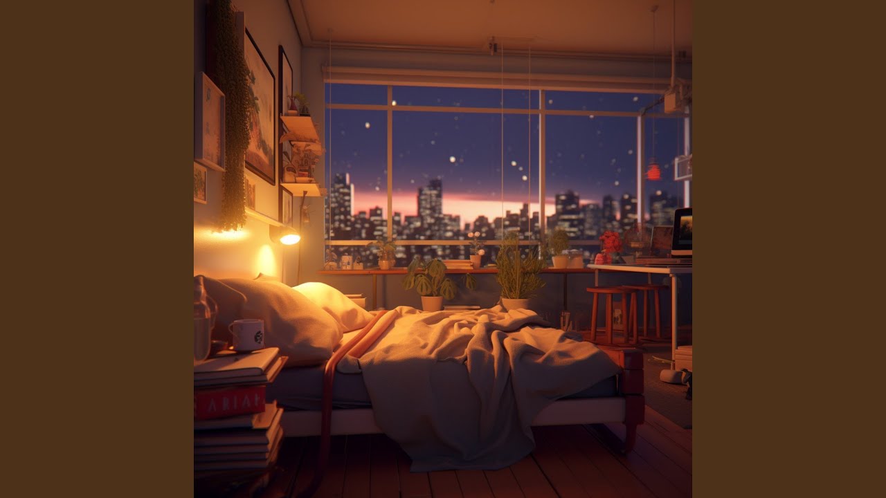 Chillout Lofi for Relaxing Breaks