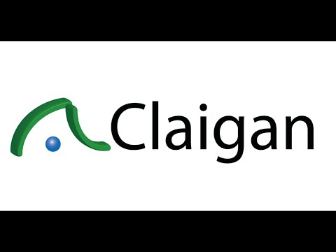 Claigan Webinar - Update to SCIP Requirements