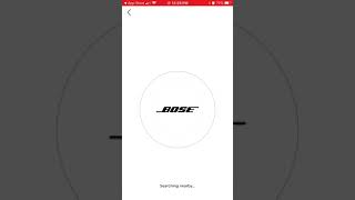 Bose Music app - how to set it up? screenshot 2