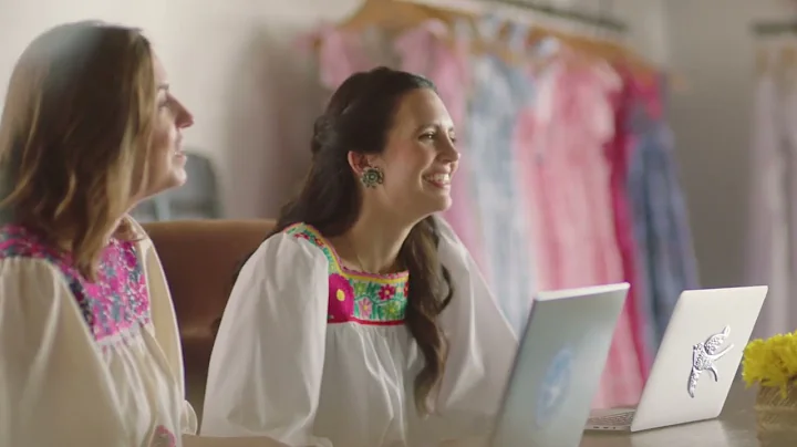 How Mi Golondrina uses wire transfers for security | Chase for Business®