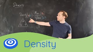 Density - GCSE science, Physics (9-1)