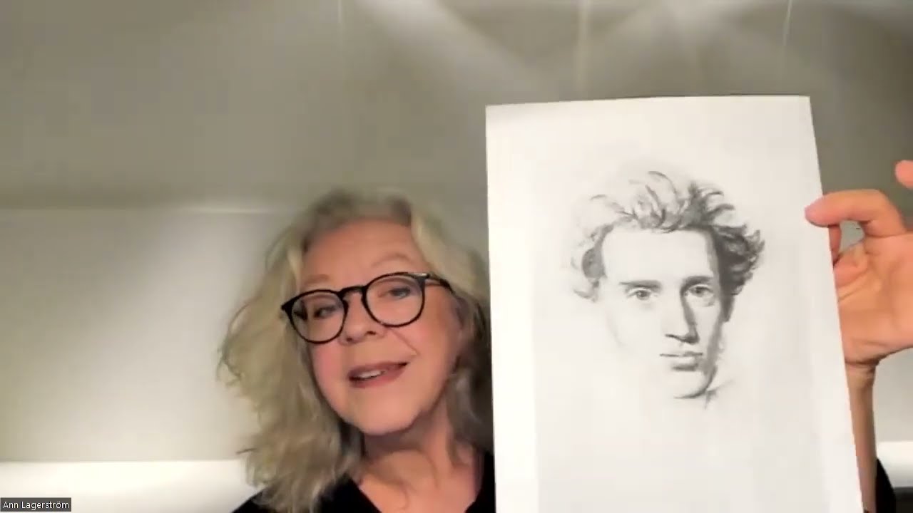 SEMINARIUM: Konsten att leva innerligt