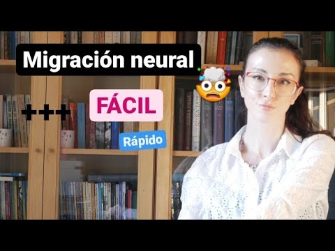 Vídeo: El Adaptador Activador De Dineína BICD2 Controla La Migración Radial De Las Neuronas Corticales De La Capa Superior In Vivo