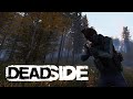 Deadside!!! БОЛЬШАЯ ВОЕННАЯ БАЗА!!! КОНВОЙ!!! ВЫЖИВАНИЕ №7!!!