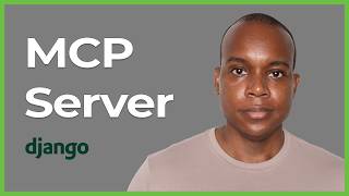 How to add an MCP Server to Your Django Projects